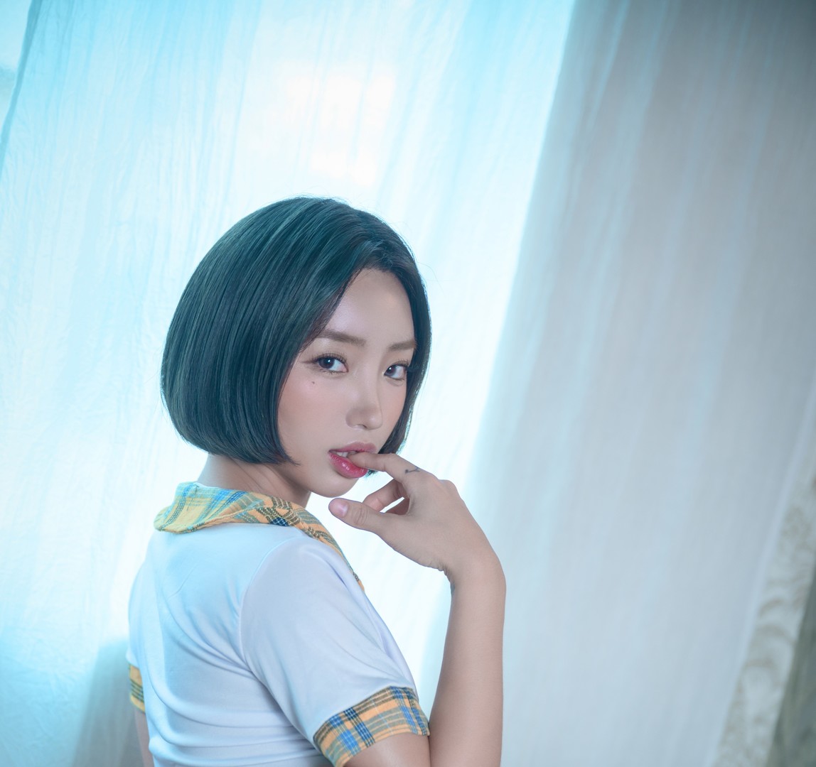 BootyQueen绝美写真合集下载｜60套御姐风范4K原画【无水印/129GB】